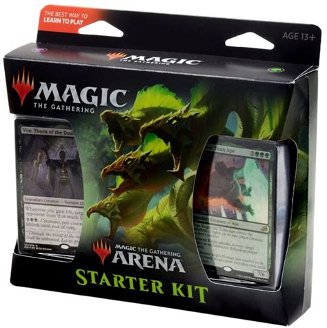Dominating the Battlefield: Tips and Strategies for the Magic Arena Novice Set